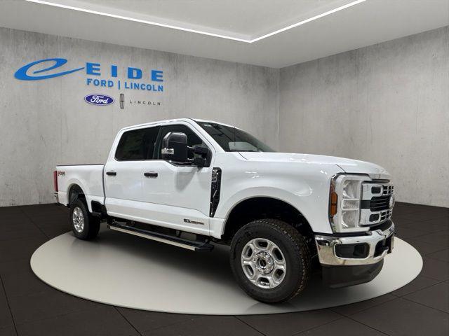 New 2026 Ford F-250 XLT