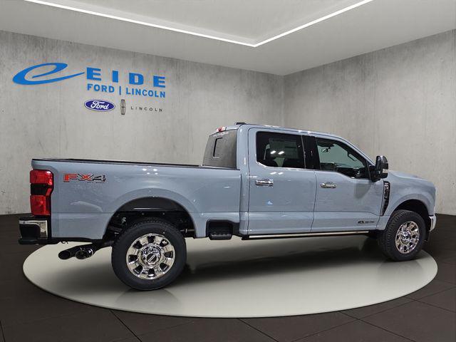 صورة 4 لـ 2026 FORD F-250 LARIAT