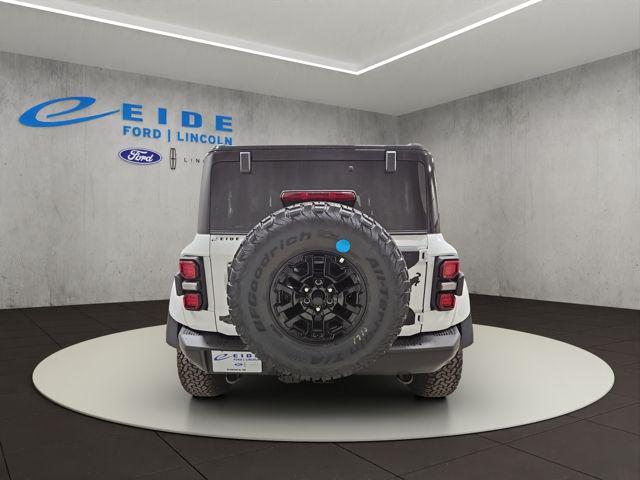 FORD BRONCO RAPTOR - 6