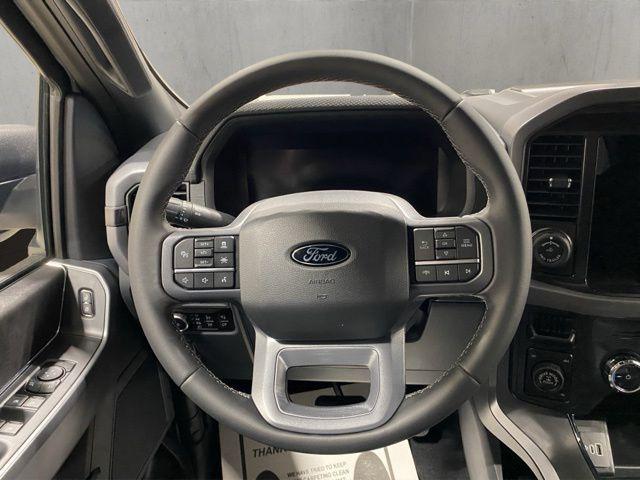 2026 FORD F-150 XLT 缩略图 13