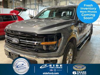 FORD F-150 XLT - 1