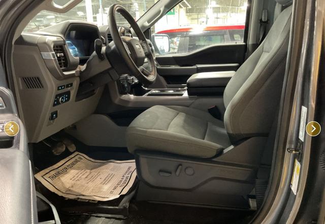 FORD F-150 XLT - 6