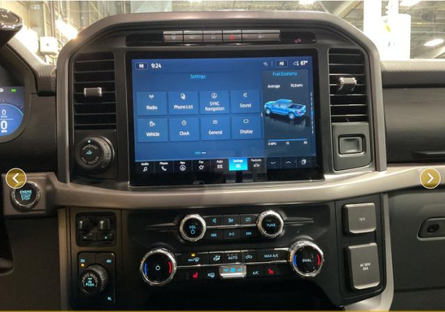 FORD F-150 XLT - 5