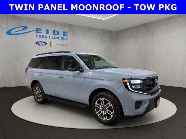 New 2026 Ford Expedition Active