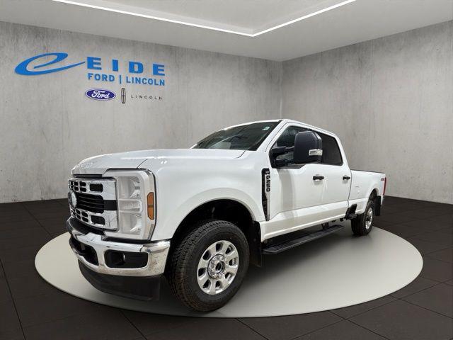 2024 FORD F-250 XLT — фото 5