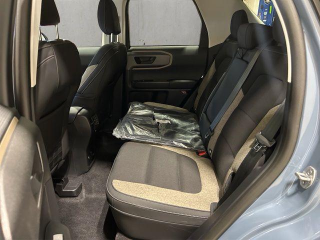 2026 FORD BRONCO SPORT BIG BEND 缩略图 21