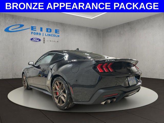 2026 FORD MUSTANG GT PREMIUM 照片 6