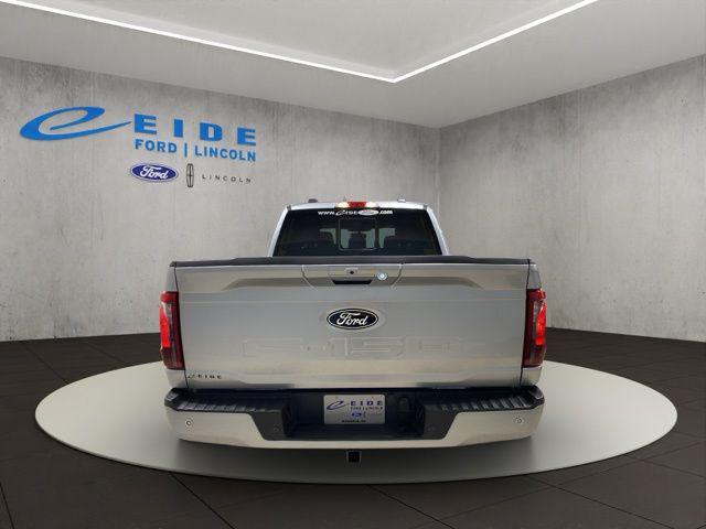 2026 FORD F-150 XLT 照片 8