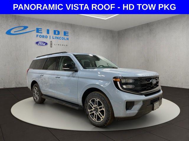 New 2026 Ford Expedition Max Active 4x4