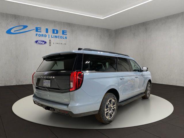 2026 FORD EXPEDITION MAX ACTIVE 4X4 — фото 9