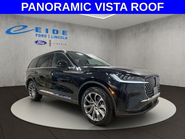 New 2026 Lincoln Aviator Reserve AWD