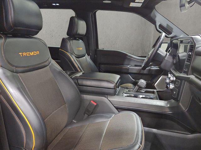 2024 FORD F-150 TREMOR — миниатюра 20