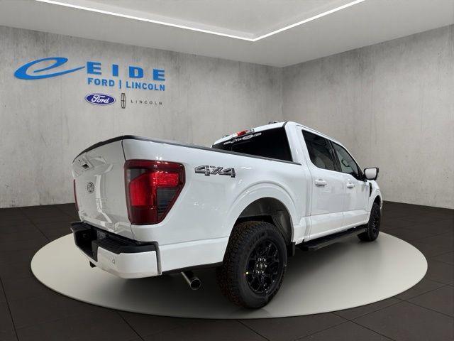 صورة 7 لـ 2026 FORD F-150 XLT