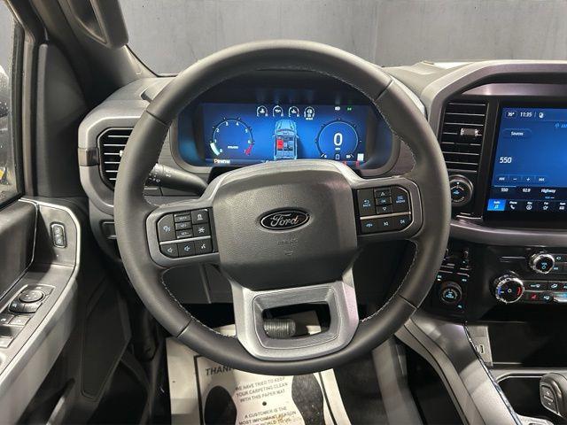 2026 FORD F-150 XLT 缩略图 13