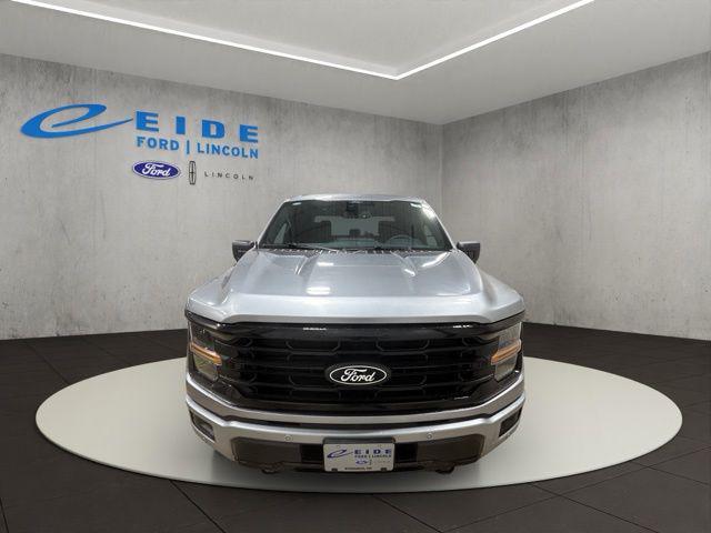 صورة 5 لـ 2026 FORD F-150 XLT