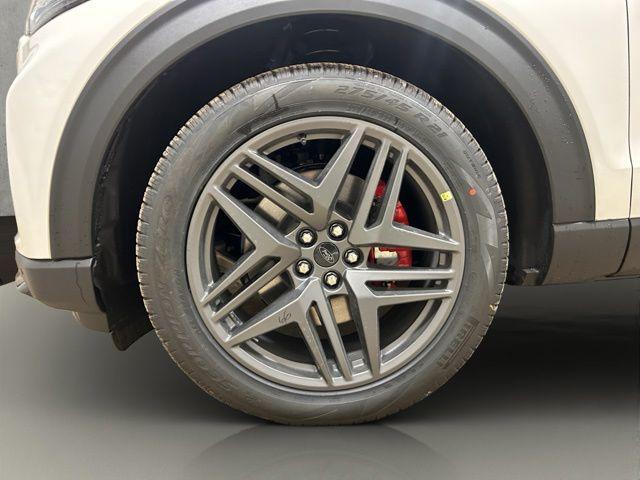 صورة مصغرة 24 لـ 2026 FORD EXPLORER ST