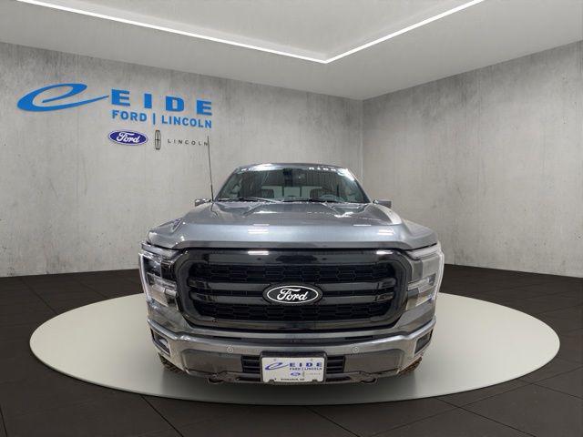 صورة 5 لـ 2026 FORD F-150 LARIAT
