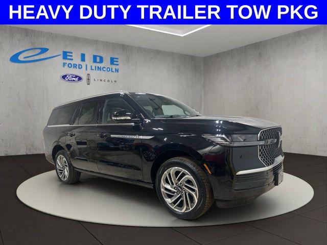 New 2026 Lincoln Navigator Reserve