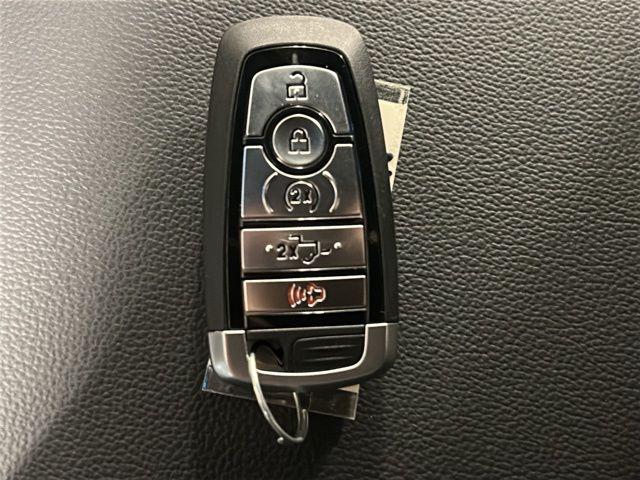 صورة مصغرة 26 لـ 2026 FORD F-150 XLT