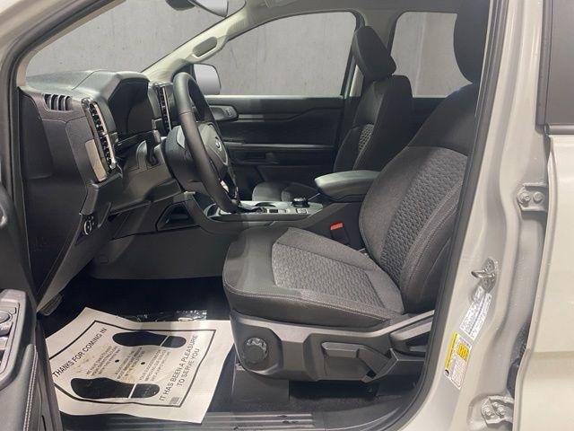 صورة مصغرة 11 لـ 2026 FORD RANGER XLT