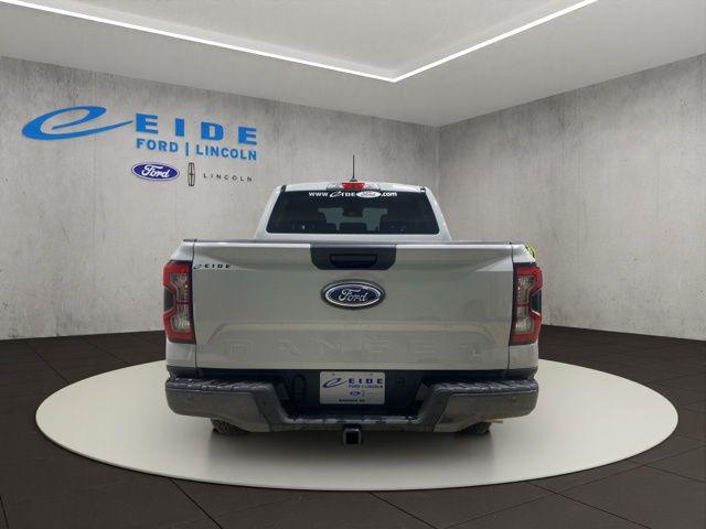 صورة 8 لـ 2026 FORD RANGER XLT