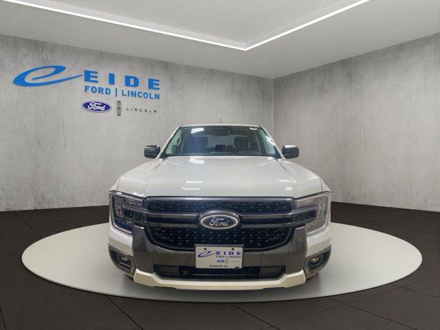 صورة 5 لـ 2026 FORD RANGER XLT