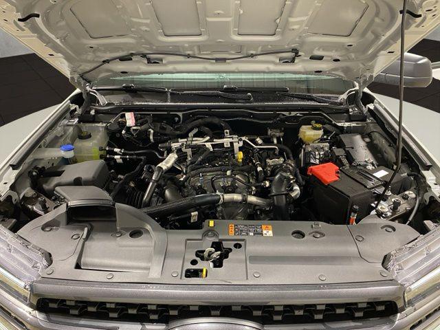 صورة مصغرة 26 لـ 2026 FORD RANGER XLT
