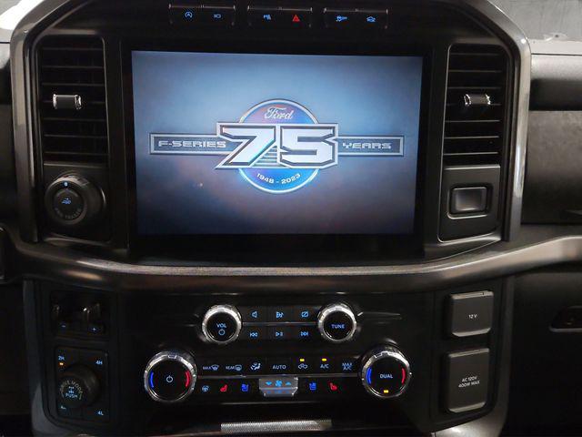 صورة 16 لـ 2023 FORD F-150 TREMOR