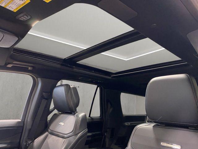 صورة 3 لـ 2026 FORD EXPEDITION MAX PLATINUM