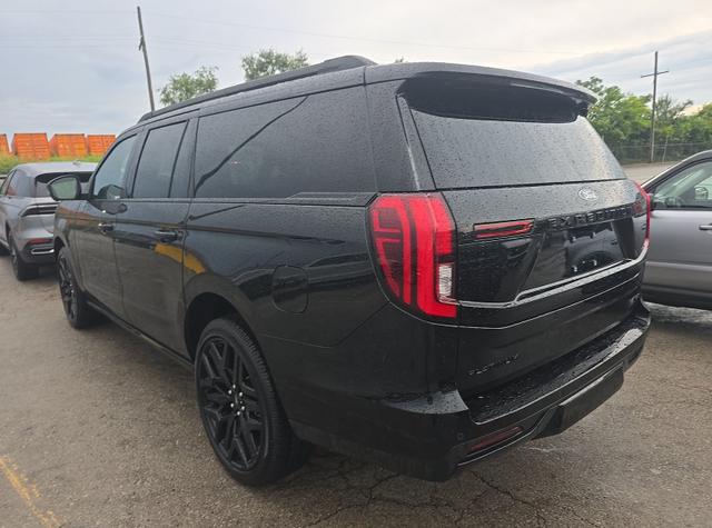2026 FORD EXPEDITION MAX PLATINUM 照片 7