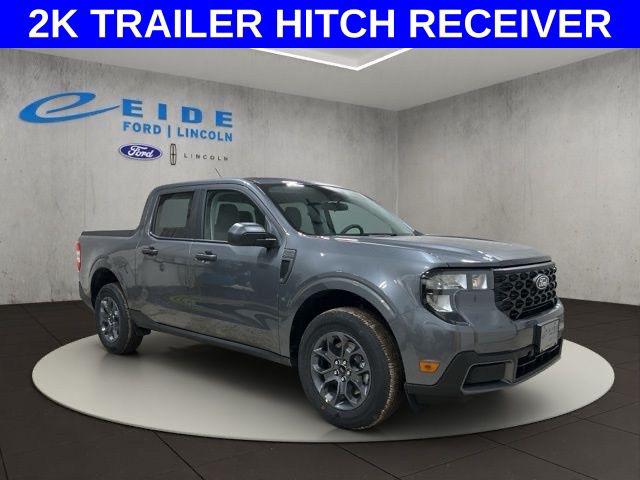 New 2026 Ford Maverick XLT
