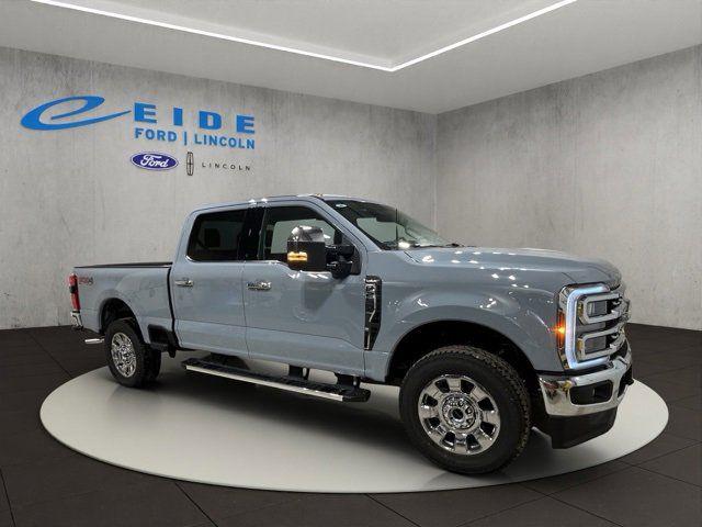 New 2026 Ford F-250 Lariat