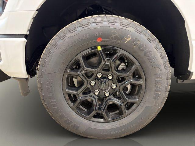 2026 FORD F-150 XLT — миниатюра 19