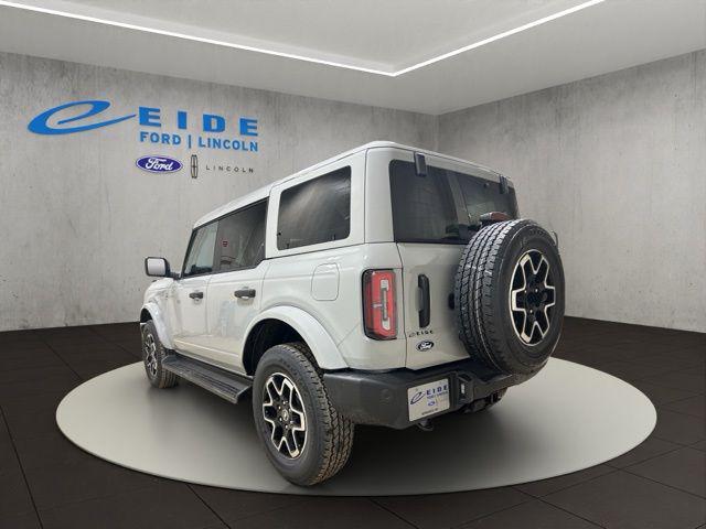 FORD BRONCO - 7