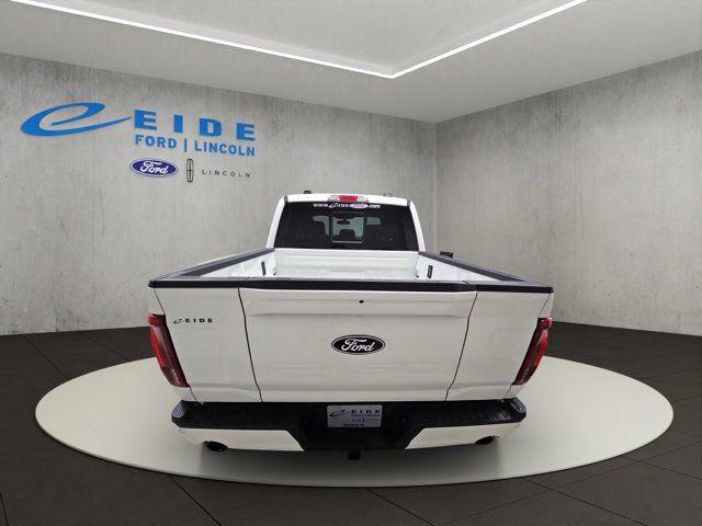 2026 FORD F-150 LARIAT — фото 6