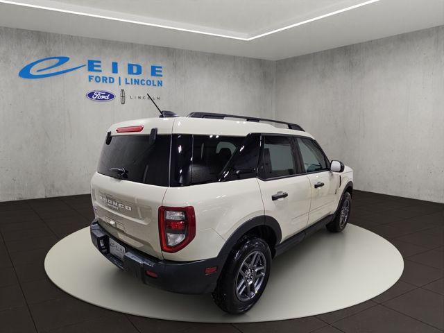 FORD BRONCO SPORT BIG BEND - 7