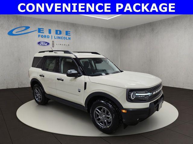 FORD BRONCO SPORT BIG BEND - 1