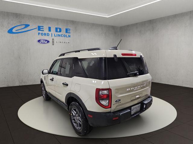 FORD BRONCO SPORT BIG BEND - 6