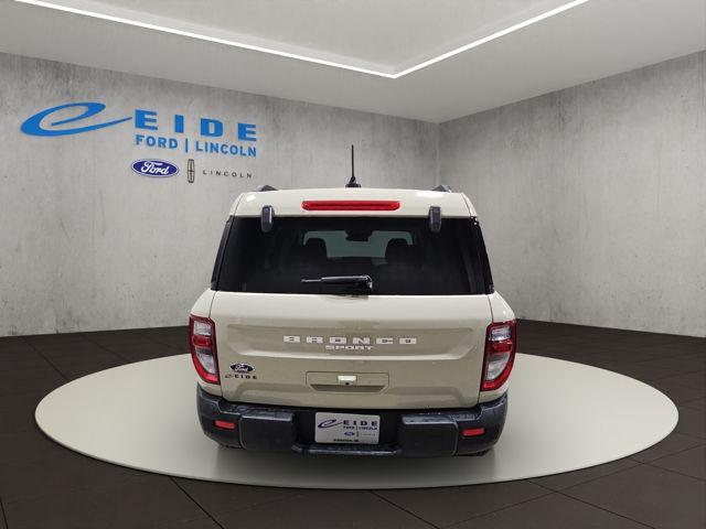 FORD BRONCO SPORT BIG BEND - 5