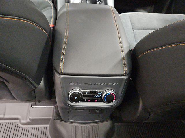 صورة مصغرة 15 لـ 2026 FORD EXPLORER TREMOR