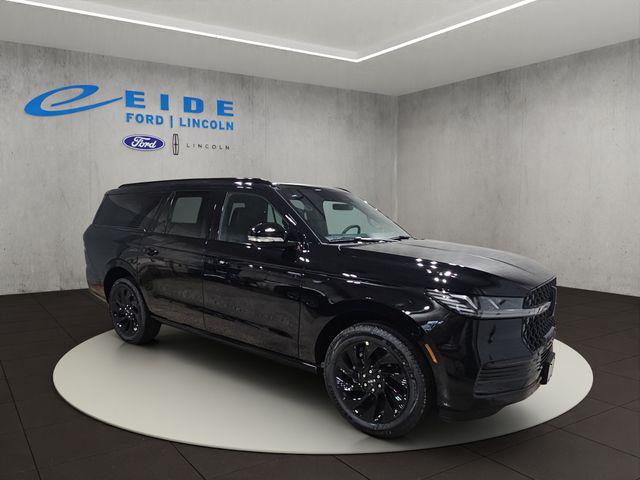 New 2026 Lincoln Navigator Reserve