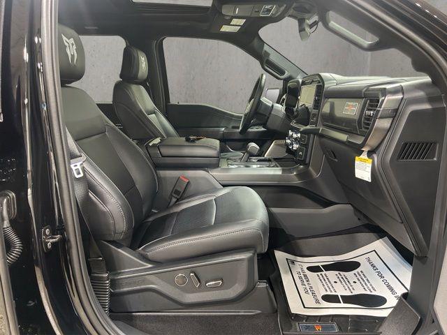 صورة مصغرة 19 لـ 2026 FORD F-150 XLT