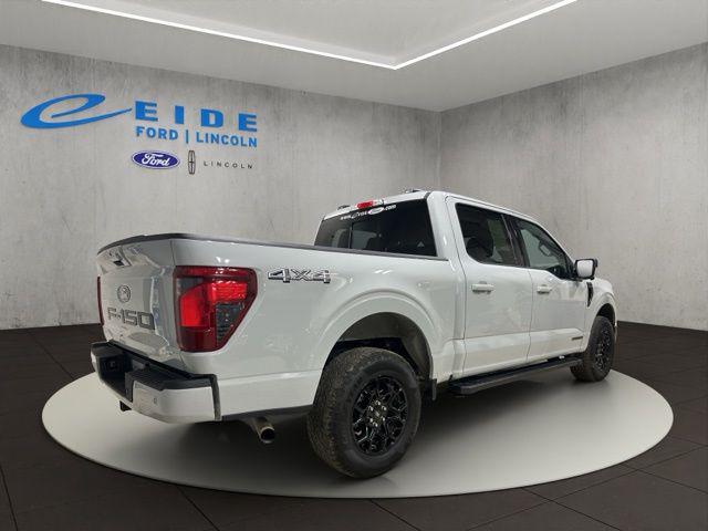 2024 FORD F-150 XLT 照片 10
