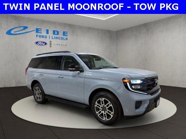 New 2026 Ford Expedition Active