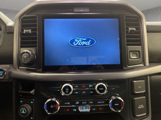2026 FORD F-150 XLT thumbnail 15