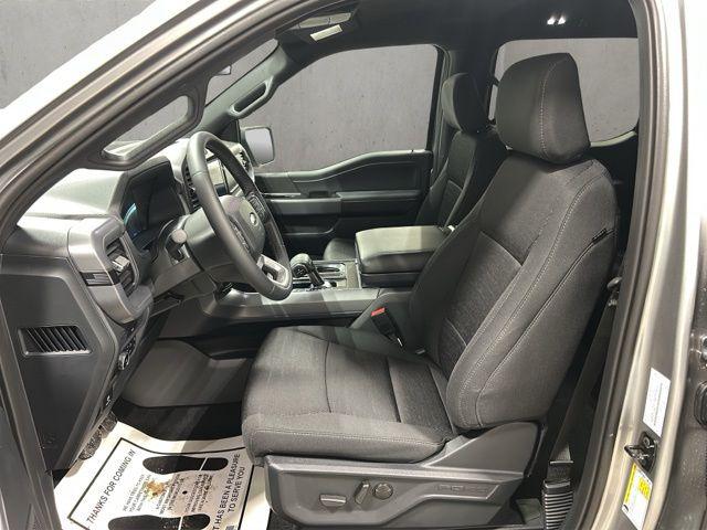 FORD F-150 XLT - 9