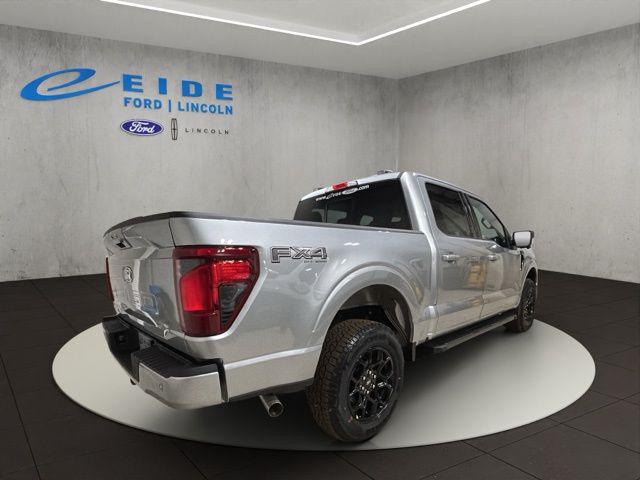 FORD F-150 XLT - 7