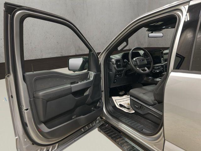 FORD F-150 XLT - 8