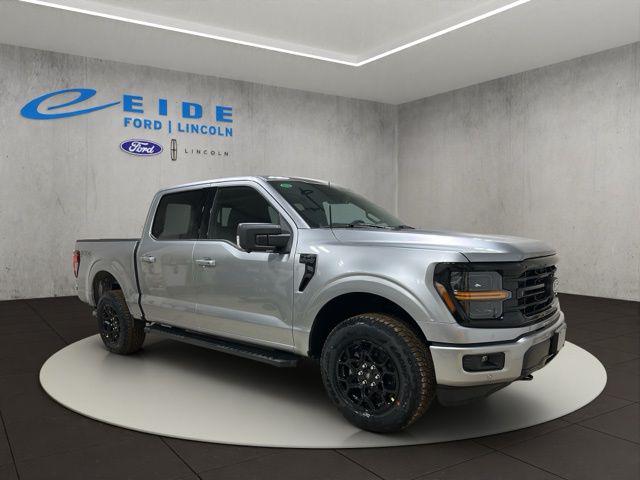 FORD F-150 XLT - 1