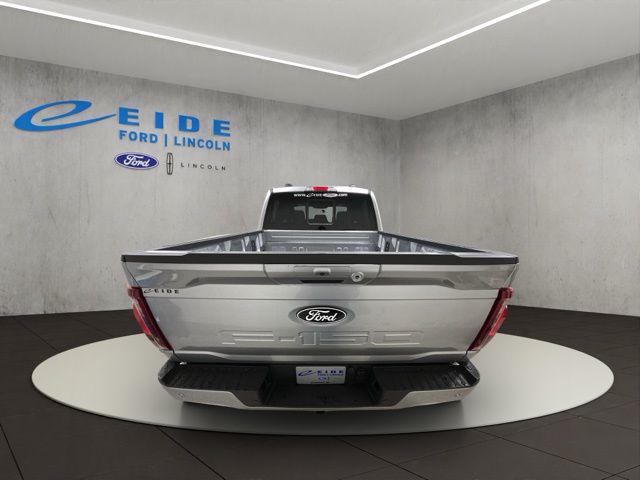 FORD F-150 XLT - 6